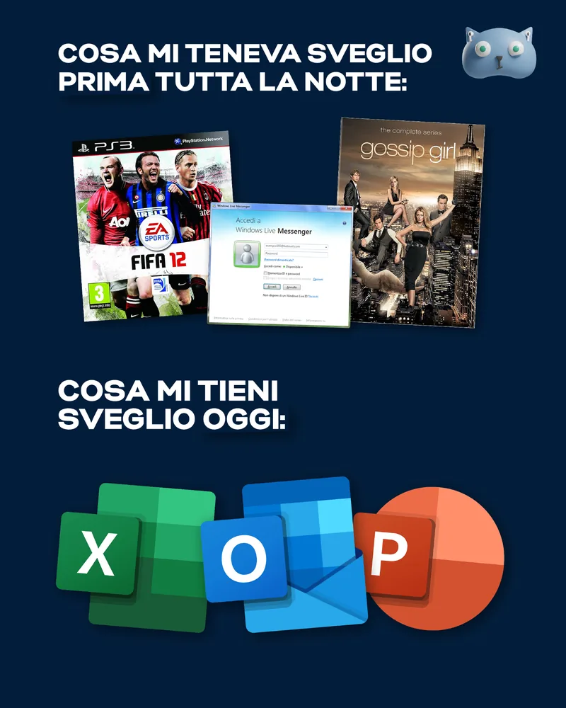 Contenuto Consulenza Confusa 5
